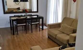 Imagem 7: Apartamento à venda, 76m² com 3 Quartos 1 suíte 1 vaga - Loteamento Center Santa Genebra