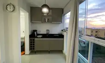 Imagem 3: Apartamento em Praia de Itaparica - Vila Velha, ES