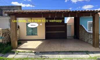 Imagem 1: Leo vende, bairro Sim, 2