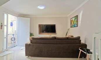 Imagem 2: Casa à venda na Vila Jaguara na Rua Agrestina