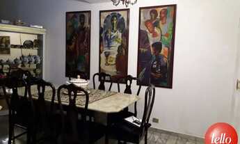 Imagem 7: São Paulo - Casa Padrão - Campo Belo