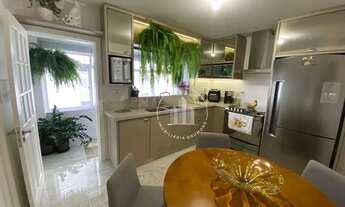 Imagem: Apartamento com 2 dormitórios à venda