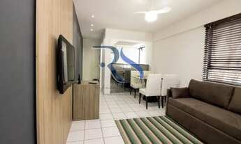 Imagem: EDF GRAND BEACH