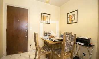 Imagem 6: Apartamento para Aluguel - Asa Norte, 2 Quartos, 68 m2