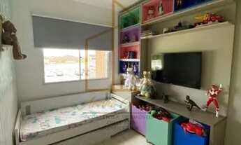 Imagem: Apartamento no Condomínio Acqua, Parque