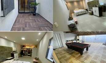 Imagem 3: Casa Térrea à venda no Parque Arariba com 129m² 2 dormitórios 2 banheiros 3 vagas