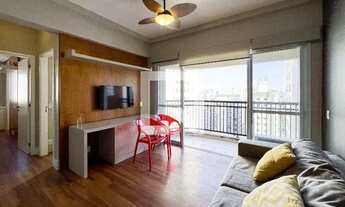 Imagem: Apartamento à Venda - Vila Olímpia, 2