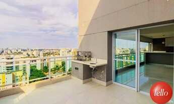 Imagem 6: São Paulo - Apartamento Padrão - Campo Belo