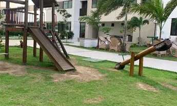 Imagem 2: TO - PRONTO PARA MORAR! NOVINHO, ÁREA DE LAZER COMPLETA, CONDOMINIO CUSTO/BENEFÍCIO EXCELE