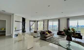 Imagem 3: Apartamento para aluguel com 360 metros quadrados com 4 quartos