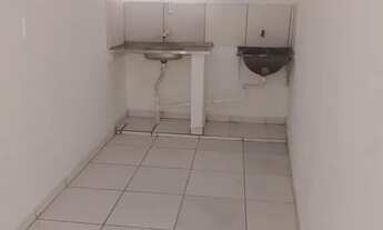 Imagem 4: Alugo um quit net