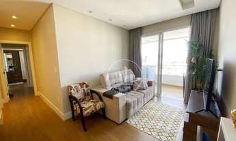 Imagem 2: Apartamento com 2 suítes à venda, 87 m² por R$ 850.000 - Campinas - São José/SC