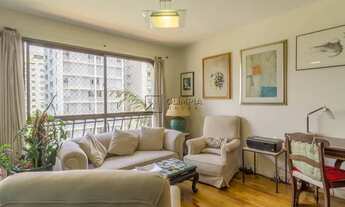 Imagem: Apartamento Locação 3 Dormitórios - 126