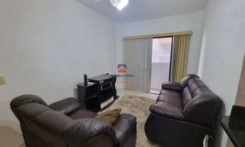 Imagem: Apartamento com 2 dorms, Caiçara, Praia