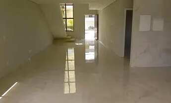 Imagem 2: SI: Casa para venda, em Eusébio, na Cidade Alpha, Condomínio Terras do Alphaville 3