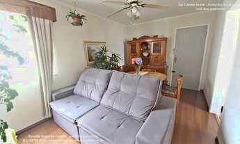 Imagem: SÃO PAULO - Apartamento Padrão - JARDIM