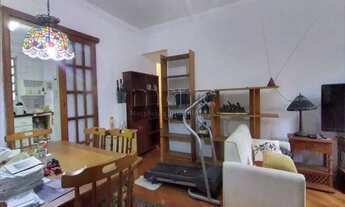 Imagem: SAO PAULO - Apartamento Padrão - ACLIMACAO