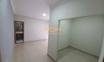 Imagem 3: Casa à venda no bairro Vila Pedroso - Goiânia/GO