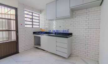 Imagem 4: SOBRADO SÃO PAULO INDIANÓPOLIS