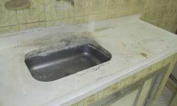 Imagem 7: Apartamento para aluguel tem 43 metros quadrados com 1 quarto em Centro - Rio de Janeiro