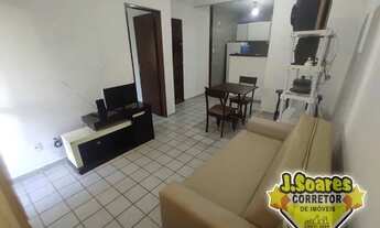 Imagem 6: Intermares, Mobiliado1 quarto, 48m², R$ 1.400, Aluga, João Pessoa - PB