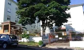 Imagem: Apartamento em Cristal