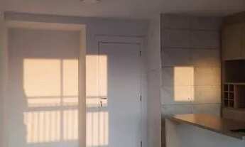 Imagem 2: Apartamento para Locação no condomínio Mirante do Portal