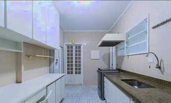 Imagem 9: Locação Apartamento 3 Dormitórios - 130 m² Higienópolis