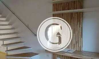 Imagem 6: Sobrado com 3 dormitórios à venda, 90 m² por R$ 495.000,00 - Jardim da Glória - Cotia/SP