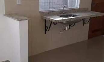 Imagem 7: Casa para aluguel e venda tem 80 metros quadrados com 2 quartos