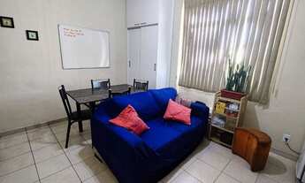 Imagem 4: Apartamento 02 quartos, elevador, 01 vaga, no bairro Cidade Nova