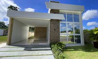 Imagem: Linda casa no Jardins do Lago - pé direito