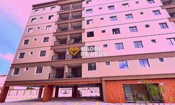 Imagem 4: Apartamento para venda tem 59 metros quadrados com 3 quartos em Passaré - Fortaleza - CE