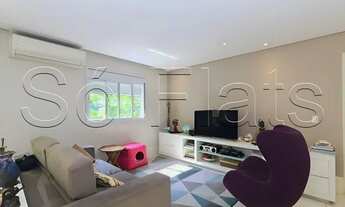 Imagem 2: Residencial Plateau Jardins, apto disponivel para venda com 152m², 03 dorms e 03 vagas