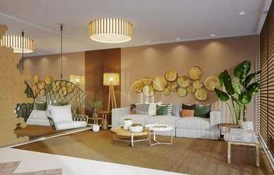 Imagem 4: Apartamento à venda, 96 m² por R$ 879.000,00 - Estreito - Florianópolis/SC