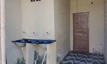 Imagem 2: Aluga-se um apartamento zona sul 400 reais