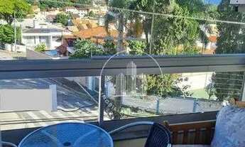 Imagem 2: Apartamento com 3 dormitórios à venda, 109 m² por R$ 760.000,00 - Bom Abrigo - Florianópol