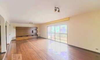 Imagem 2: Apartamento para Aluguel - Mooca, 5 Quartos, 307 m2