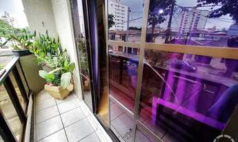 Imagem 4: Casa com 4 dorms, Ponta da Praia, Santos - R$ 980 mil, Cod: 27884