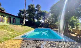 Imagem 5: Casa para aluguel, 4 quartos, 1 suíte, 6 vagas, Bandeirantes - Belo Horizonte/MG