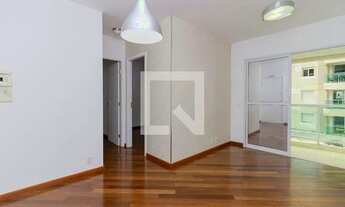 Imagem 2: Apartamento para Aluguel - Chácara Santo Antonio, 2 Quartos, 59 m2