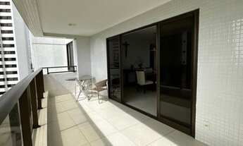 Imagem 3: Apartamento para Venda em João Pessoa, Altiplano Cabo Branco, 3 dormitórios, 3 suítes, 4