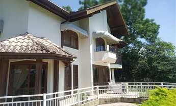 Imagem 3: Casa no Centro de Pomerode para Locação 6.900,00 Alto Padrão