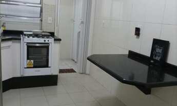 Imagem 5: Apartamento para Venda em São Vicente, BOA VISTA, 2 dormitórios, 1 suíte, 2 banheiros, 1 v