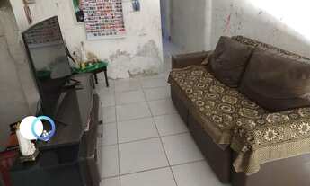 Imagem: Casa Plana por detrás do shopping pátio