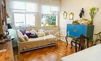 Imagem 2: Leblon Apartamento com 1 dormitório