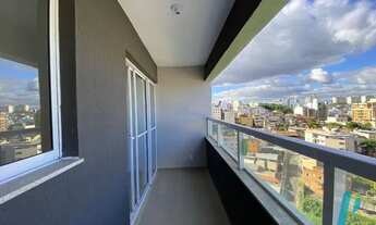 Imagem 4: Locação - Upside Club 2/4 com suíte