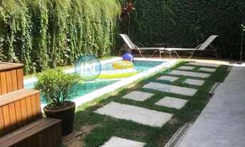 Imagem: Casa Alto Padrão de 170m² - 3 dorm, 1