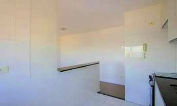 Imagem 6: Apartamento para aluguel, 2 quartos, 1 suíte, 1 vaga, Vila Valparaíso - Santo André/SP