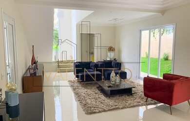 Imagem 2: Casa - Jardim Monte Verde - Valinhos